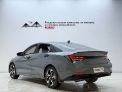 Hyundai Elantra 2022 1.5L CVT GLX Elite Edition - фото 4