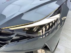 Hyundai Elantra 2022 1.5L CVT GLX Elite Edition - фото 7