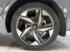 Hyundai Elantra 2022 1.5L CVT GLX Elite Edition - фото 8