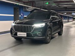 Hongqi HS5 2022 2.0T Zhilian Flagship Edition - фото 1