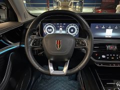 Hongqi HS5 2022 2.0T Zhilian Flagship Edition - фото 10