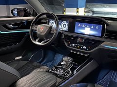 Hongqi HS5 2022 2.0T Zhilian Flagship Edition - фото 11