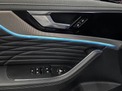 Hongqi HS5 2022 2.0T Zhilian Flagship Edition - фото 13