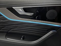 Hongqi HS5 2022 2.0T Zhilian Flagship Edition - фото 14