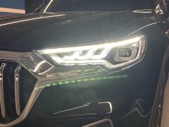 Hongqi HS5 2022 2.0T Zhilian Flagship Edition - фото 16