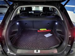 Hongqi HS5 2022 2.0T Zhilian Flagship Edition - фото 18