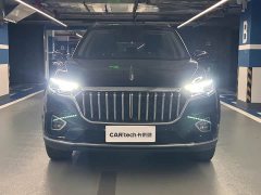 Hongqi HS5 2022 2.0T Zhilian Flagship Edition - фото 2