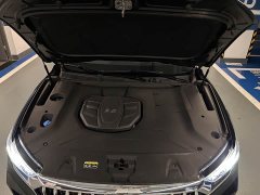 Hongqi HS5 2022 2.0T Zhilian Flagship Edition - фото 20