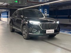 Hongqi HS5 2022 2.0T Zhilian Flagship Edition - фото 3