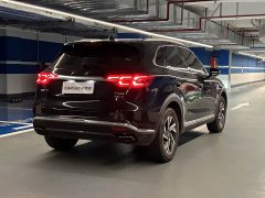 Hongqi HS5 2022 2.0T Zhilian Flagship Edition - фото 4