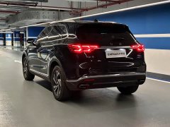 Hongqi HS5 2022 2.0T Zhilian Flagship Edition - фото 6