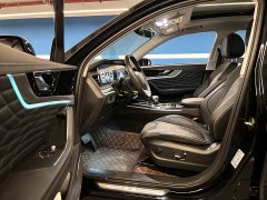 Hongqi HS5 2022 2.0T Zhilian Flagship Edition - фото 7