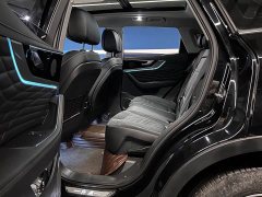 Hongqi HS5 2022 2.0T Zhilian Flagship Edition - фото 8