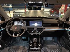 Hongqi HS5 2022 2.0T Zhilian Flagship Edition - фото 9