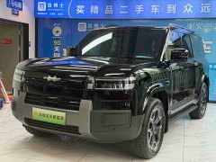 Fangchengbao Titanium 7 2025 200KM two-wheel drive Max version - фото 1