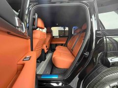 Fangchengbao Titanium 7 2025 200KM two-wheel drive Max version - фото 13