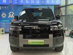 Fangchengbao Titanium 7 2025 200KM two-wheel drive Max version - фото 2