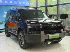 Fangchengbao Titanium 7 2025 200KM two-wheel drive Max version - фото 3