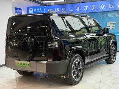 Fangchengbao Titanium 7 2025 200KM two-wheel drive Max version - фото 6