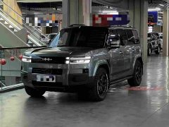 Fangchengbao Titanium 7 190KM four-wheel drive Ultra version - фото 1