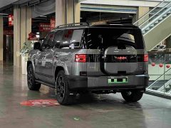 Fangchengbao Titanium 7 190KM four-wheel drive Ultra version - фото 3