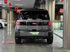 Fangchengbao Titanium 7 190KM four-wheel drive Ultra version - фото 4