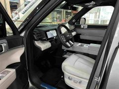 Fangchengbao Titanium 7 190KM four-wheel drive Ultra version - фото 5