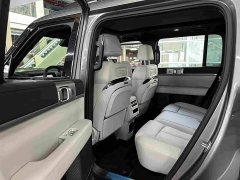 Fangchengbao Titanium 7 190KM four-wheel drive Ultra version - фото 6