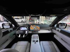 Fangchengbao Titanium 7 190KM four-wheel drive Ultra version - фото 7