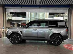 Fangchengbao Titanium 7 190KM four-wheel drive Ultra version - фото 9
