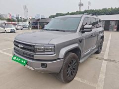 Fangchengbao Leopard 5 125KM Tianshen Smart Driving Ultra Edition - фото 1