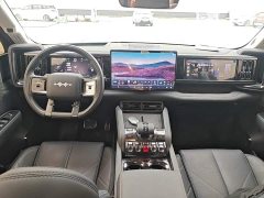 Fangchengbao Leopard 5 125KM Tianshen Smart Driving Ultra Edition - фото 10