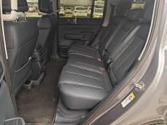 Fangchengbao Leopard 5 125KM Tianshen Smart Driving Ultra Edition - фото 17