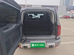 Fangchengbao Leopard 5 125KM Tianshen Smart Driving Ultra Edition - фото 19