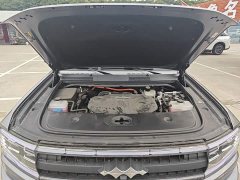 Fangchengbao Leopard 5 125KM Tianshen Smart Driving Ultra Edition - фото 20