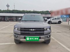 Fangchengbao Leopard 5 125KM Tianshen Smart Driving Ultra Edition - фото 3