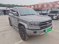 Fangchengbao Leopard 5 125KM Tianshen Smart Driving Ultra Edition - фото 4
