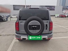 Fangchengbao Leopard 5 125KM Tianshen Smart Driving Ultra Edition - фото 6