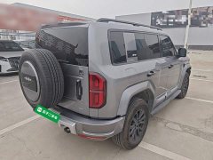 Fangchengbao Leopard 5 125KM Tianshen Smart Driving Ultra Edition - фото 7