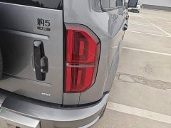 Fangchengbao Leopard 5 125KM Tianshen Smart Driving Ultra Edition - фото 8