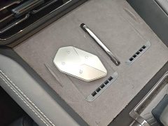 Fangchengbao Leopard 5 125KM Tianshen Smart Driving Ultra Edition - фото 9