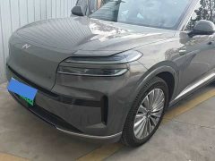 Nio Ledo L90 Ultra six-seater version - фото 1