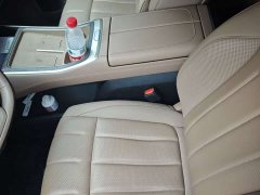 Nio Ledo L90 Ultra six-seater version - фото 2