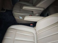 Nio Ledo L90 Ultra six-seater version - фото 5