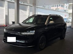 AITO Wenjie M9 extended range Ultra version 52kWh 6-seater version (192-line lidar) - фото 1