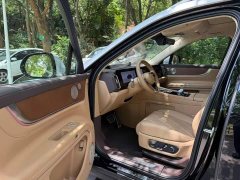 AITO Wenjie M9 extended range Ultra version 52kWh 6-seater version (192-line lidar) - фото 3