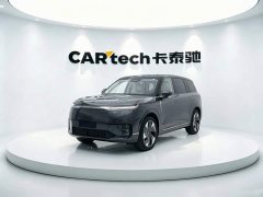 Xpeng GX extended range 1585 four-wheel drive UltraSE - фото 3