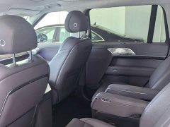 Xpeng GX extended range 1585 four-wheel drive UltraSE - фото 8