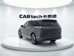 Xpeng GX extended range 1585 four-wheel drive UltraSE - фото 9