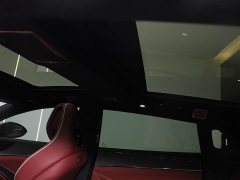 Denza Z9GT Yisafang flash charging flagship - фото 11